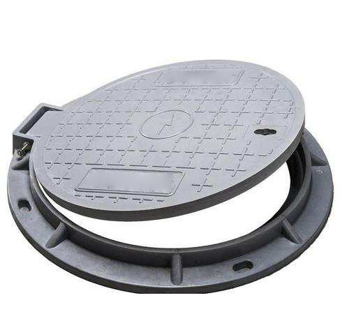 防臭井蓋                    鑄鐵井蓋,球墨鑄鐵井蓋,鑄鐵井蓋廠家，鑄鐵篦子，市政井蓋