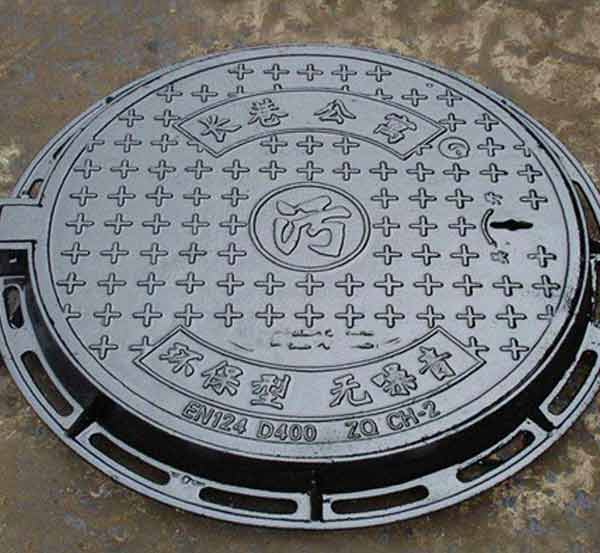 歷經(jīng)球墨鑄鐵井蓋時(shí)出現(xiàn)的震動是什么原因造成的